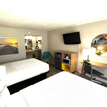 Days Inn By Wyndham Wildwood I-75 Luaran gambar