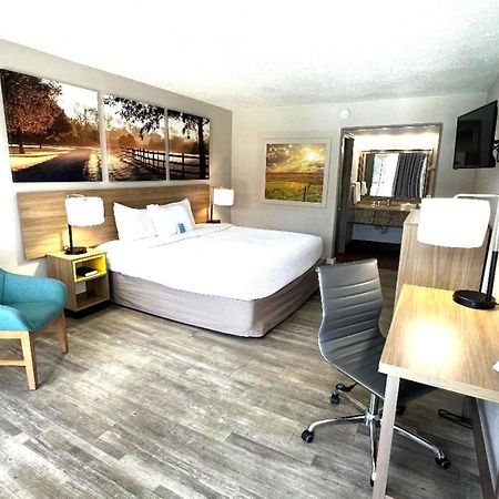 Days Inn By Wyndham Wildwood I-75 Luaran gambar