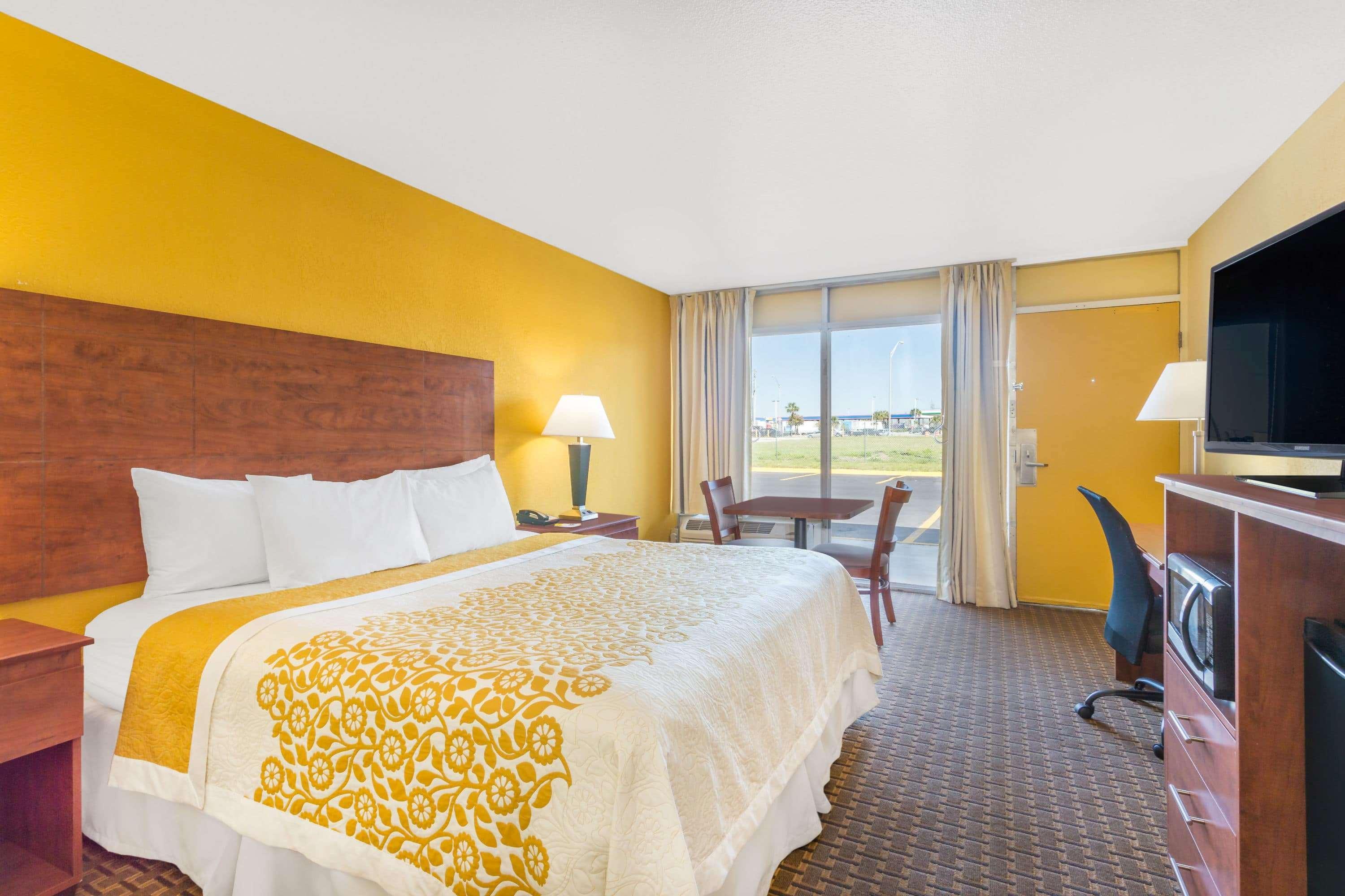 Days Inn By Wyndham Wildwood I-75 Luaran gambar