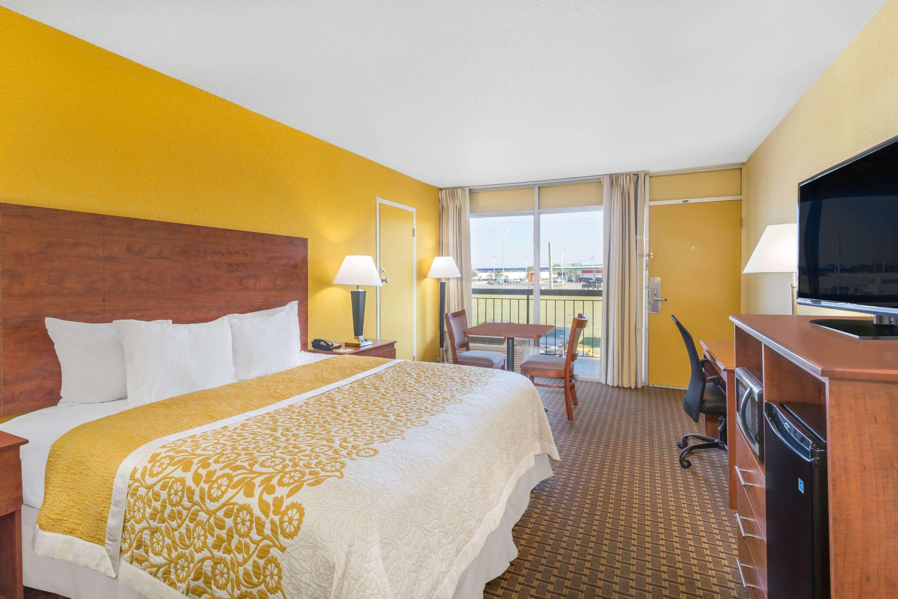 Days Inn By Wyndham Wildwood I-75 Luaran gambar
