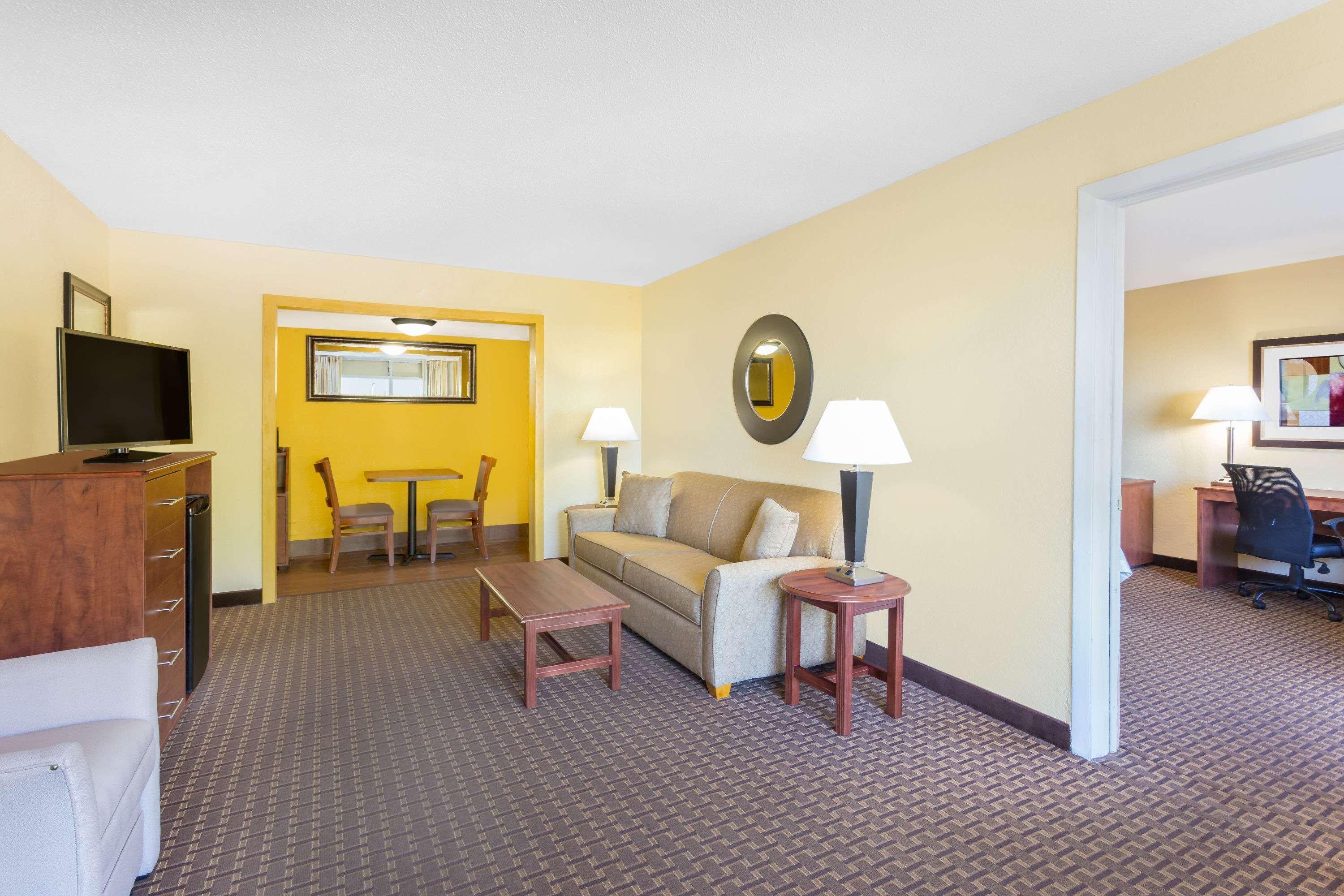 Days Inn By Wyndham Wildwood I-75 Luaran gambar