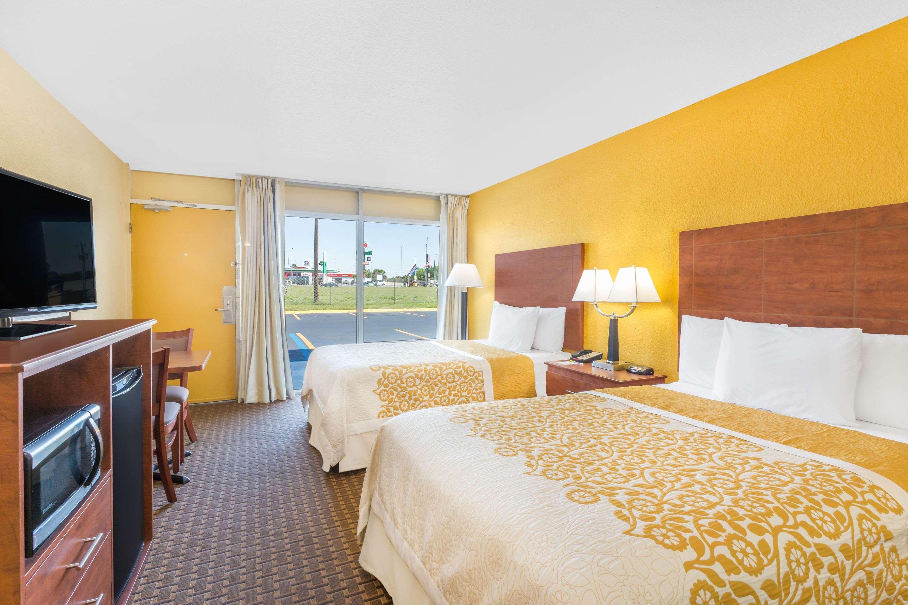 Days Inn By Wyndham Wildwood I-75 Luaran gambar