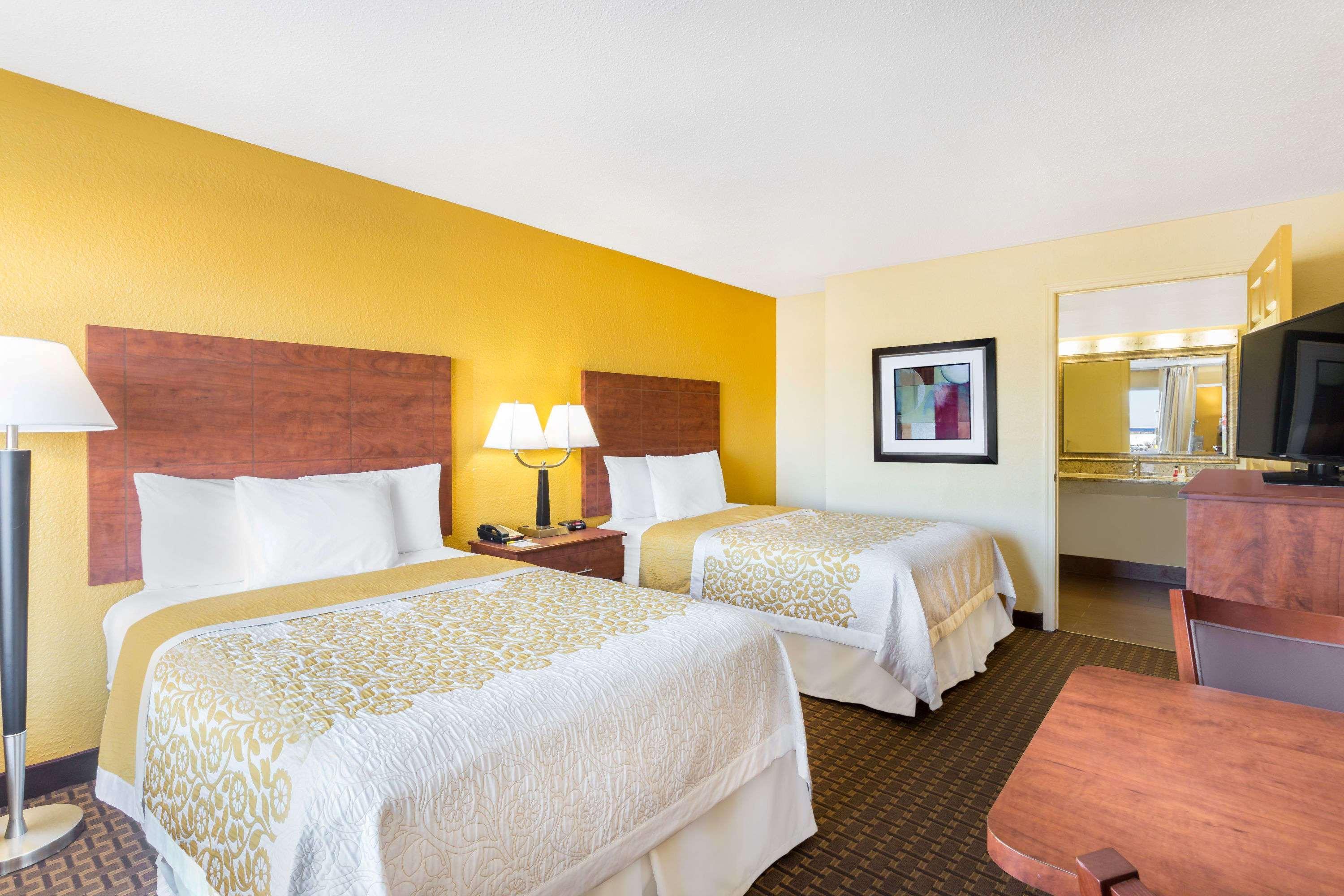 Days Inn By Wyndham Wildwood I-75 Luaran gambar