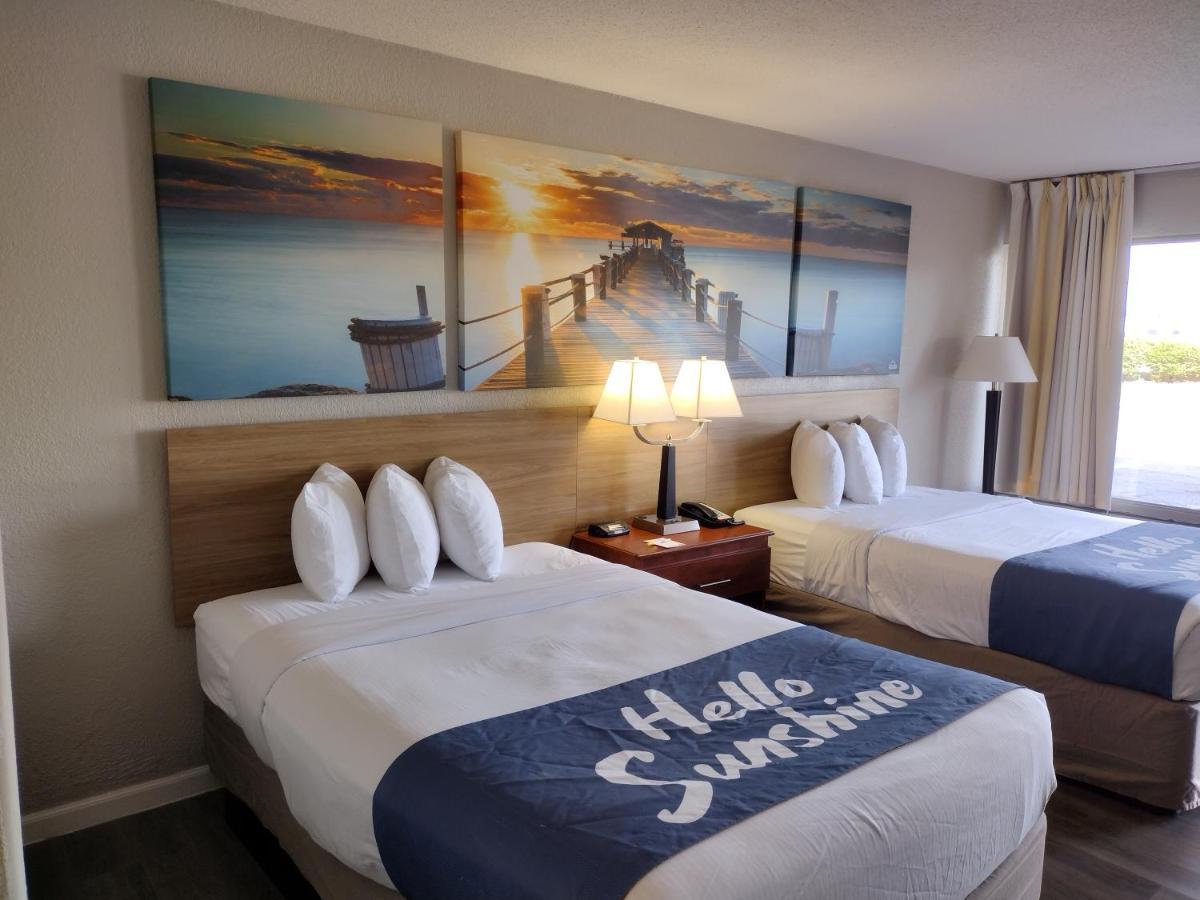 Days Inn By Wyndham Wildwood I-75 Luaran gambar