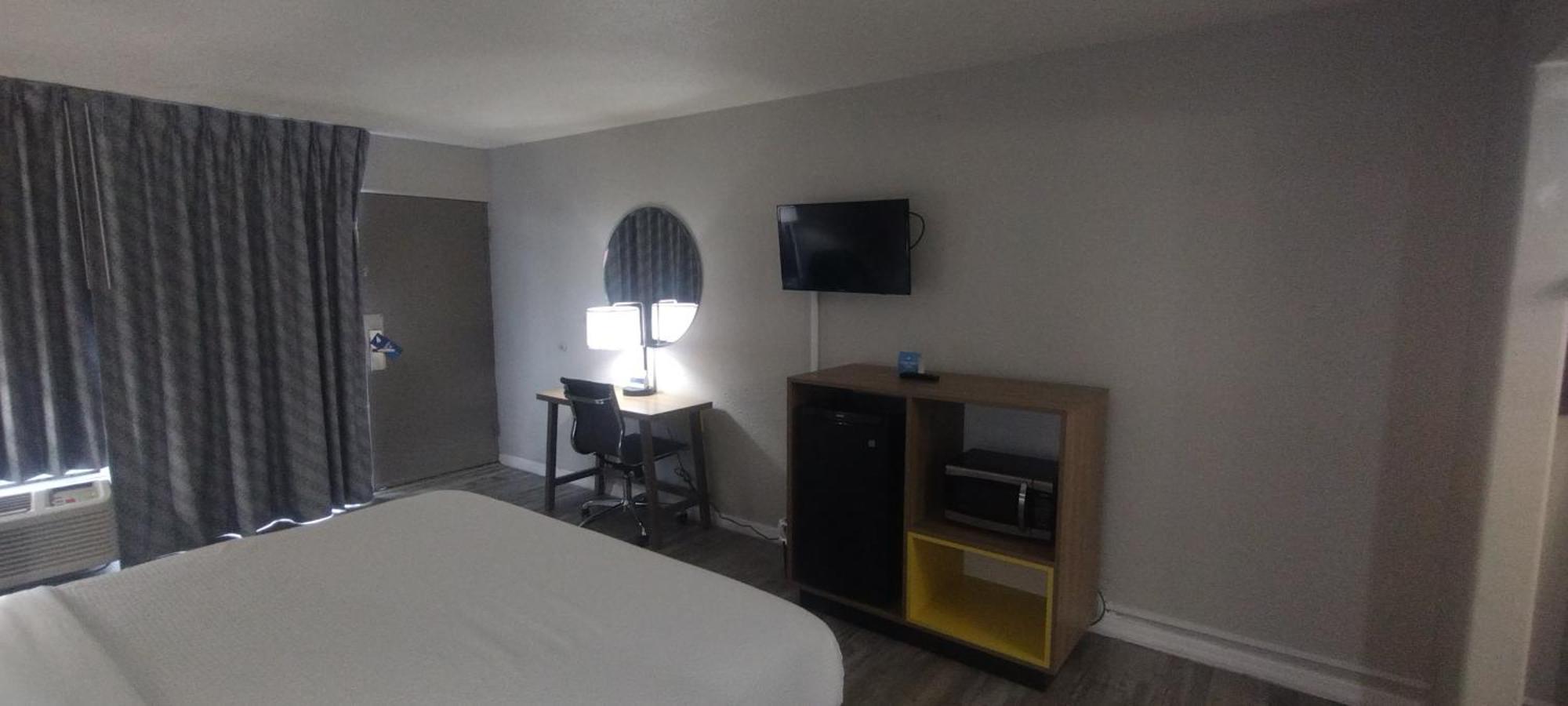 Days Inn By Wyndham Wildwood I-75 Luaran gambar