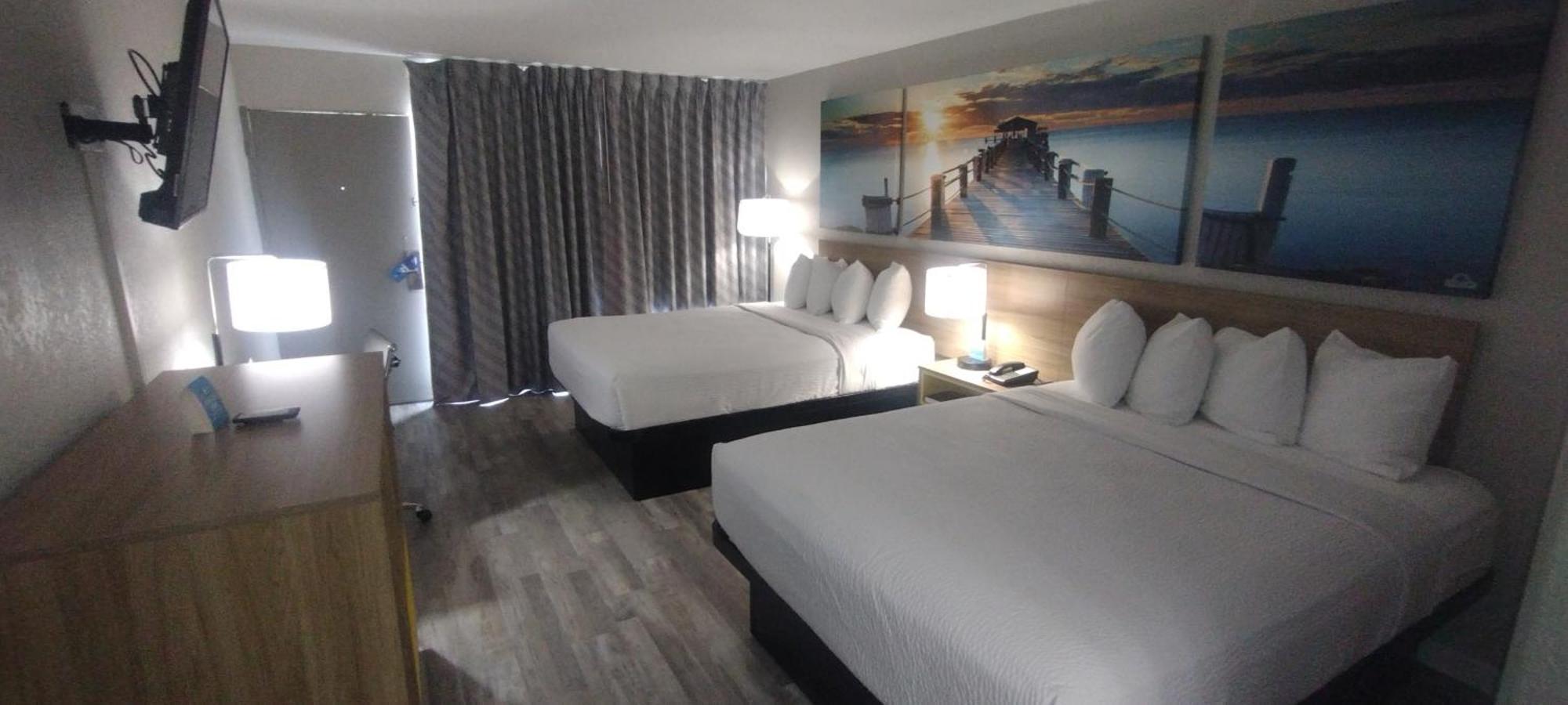Days Inn By Wyndham Wildwood I-75 Luaran gambar