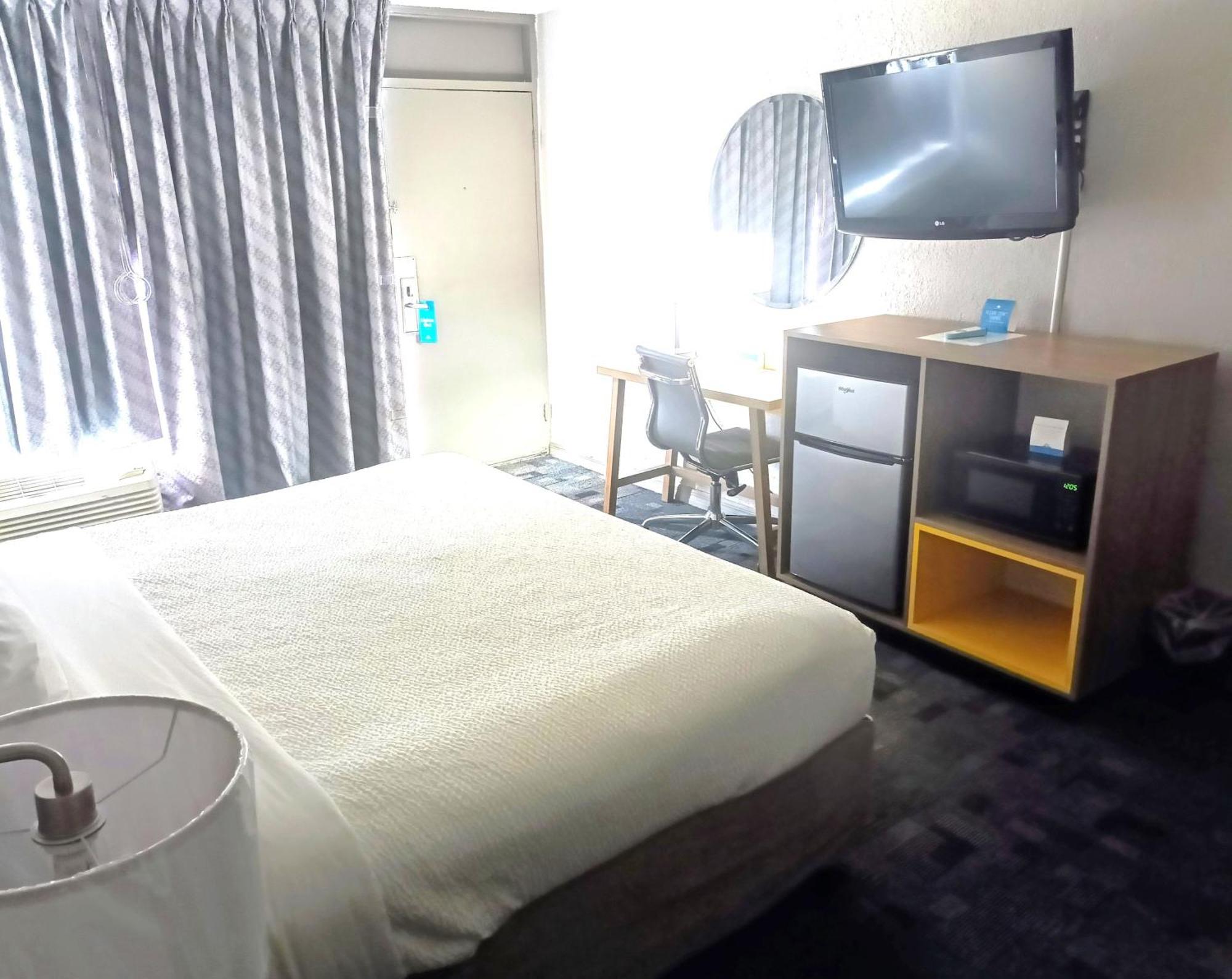 Days Inn By Wyndham Wildwood I-75 Luaran gambar