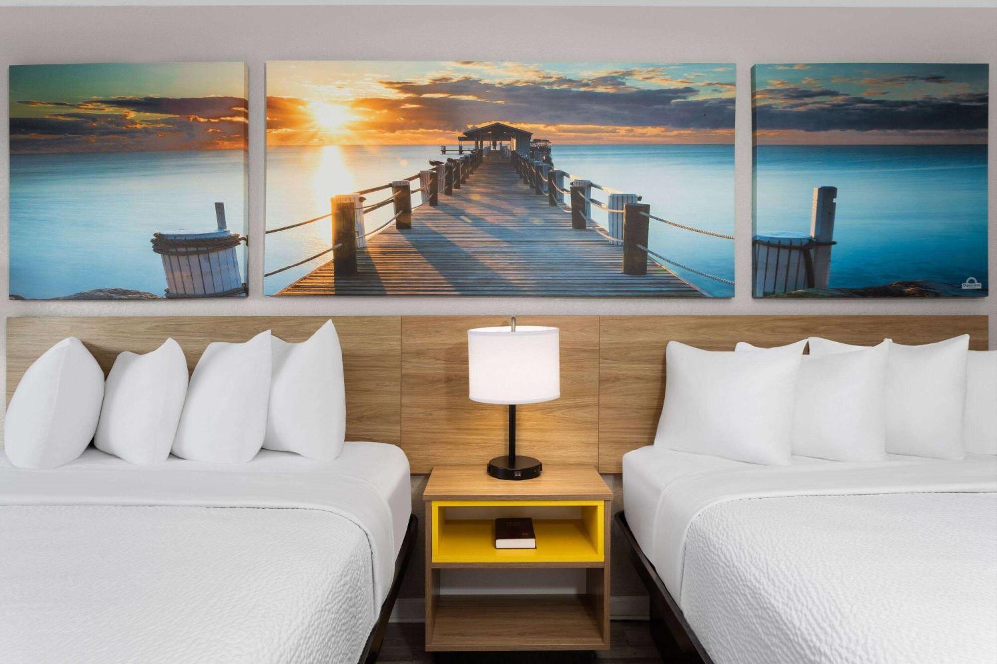 Days Inn By Wyndham Wildwood I-75 Luaran gambar