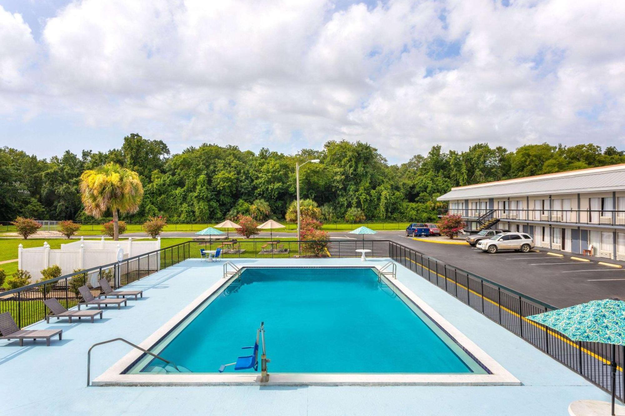 Days Inn By Wyndham Wildwood I-75 Luaran gambar